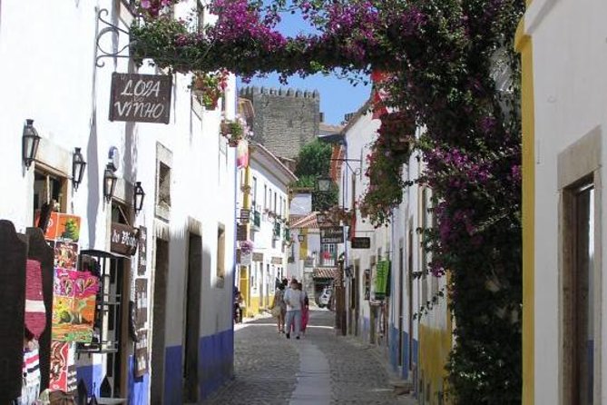 Fátima, Nazaré and Óbidos Small-Group Day Trip from Lisbon - Key things you should know before you go
