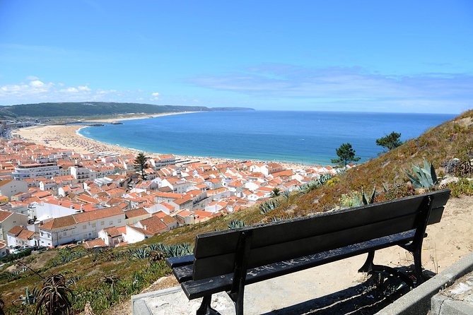 Fátima, Nazaré and Óbidos Small Group Tour from Lisbon - Óbidos medieval village: short stroll, high payoff