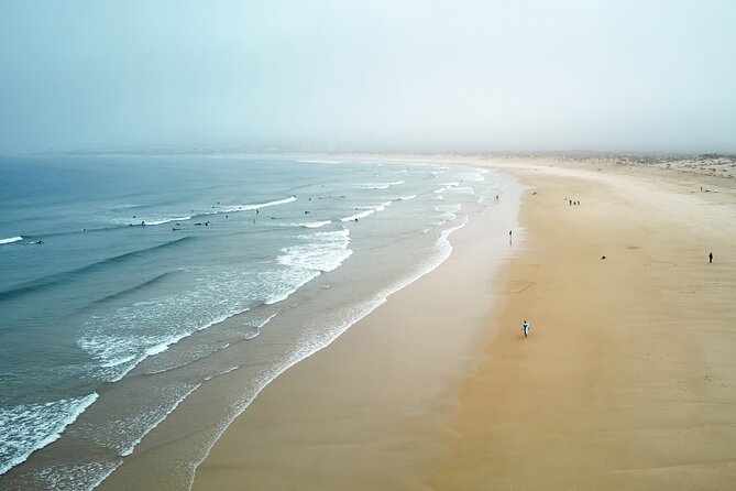 Fatima, Nazare, Obidos 8-People Small Group, Day-Tour from Lisbon - Key things to notice before you go