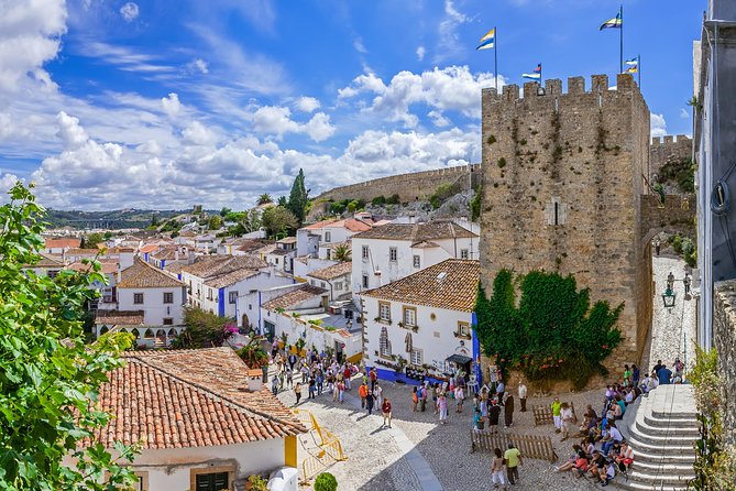 Fatima, Nazare, Obidos 8-People Small Group, Day-Tour from Lisbon - Setting out from Lisbon, and why this tour works well