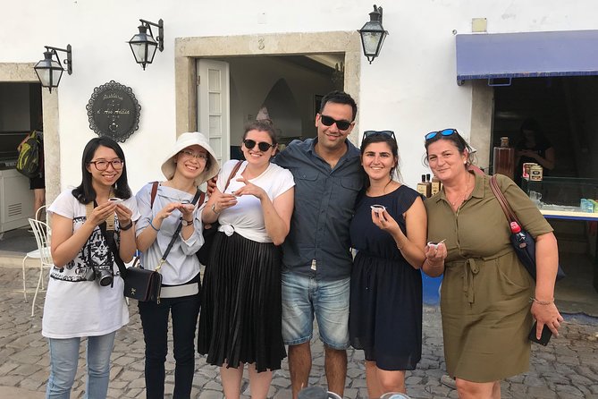 Fatima, Nazare, Obidos 8-People Small Group, Day-Tour from Lisbon - Timing, walking, and how to make the most of the day
