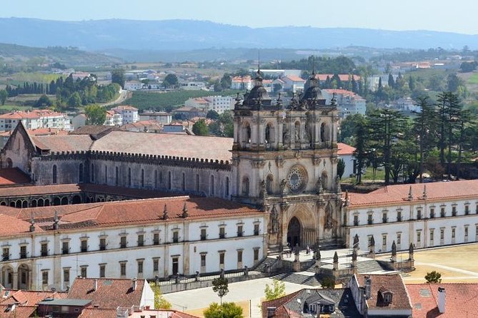 Fatima Obidos and Nazare Private Personalized Experience - A Private Day Built for Smooth Lisbon to Fátima Travel