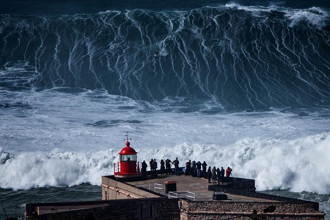 Fatima Obidos and Nazare Private Personalized Experience - Casa de Lucia: The Quiet Companion to the Bigger Church