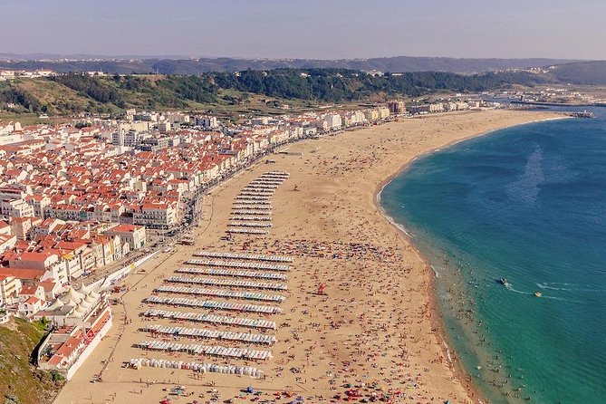 Fatima, Obidos and Nazaré Tour (8 hours) - The guide difference: how punctual timing changes the whole day