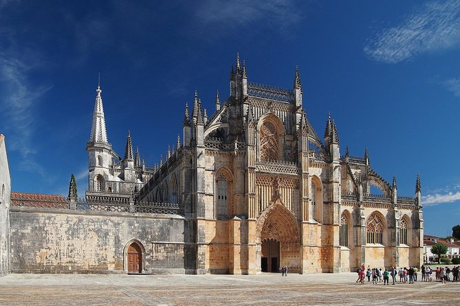 Fatima, Obidos and Nazaré Tour (8 hours) - Who should book this tour, and who should think twice