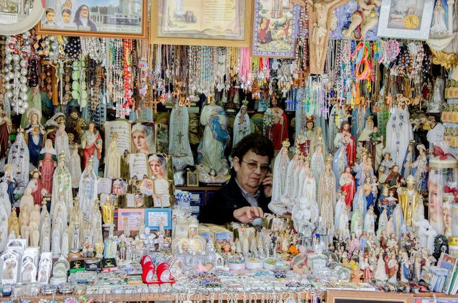 Fátima, Óbidos and the Atlantic Coast Day Tour from Lisbon - Who this tour suits best, and who might prefer something else