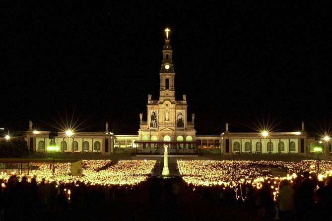 Fatima Private Personalized Half Day Experience from Lisbon - Why a private Fatima half-day works from Lisbon