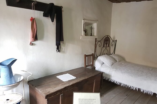 Fatima Private Personalized Half Day Experience from Lisbon - What to pack and how to plan your visit so it feels spiritual, not exhausting