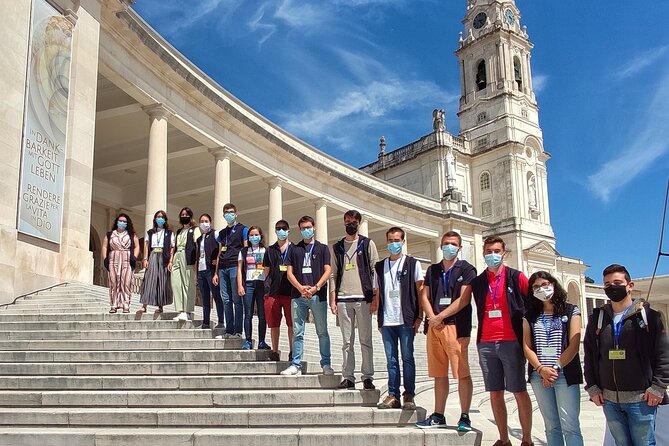 Fátima Private Tour - Price and what you actually get for $180.62
