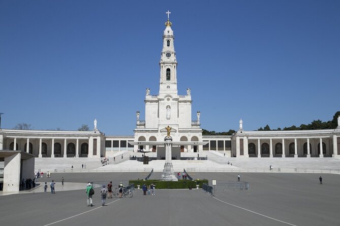 Fátima Private Tour - Tour length: how 4 to 5 hours feels in real life