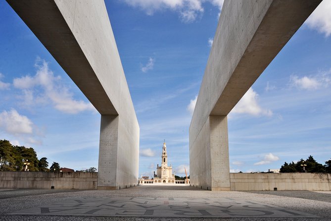 Fátima Sanctuary & Little Shepherds' Village from Lisbon - How Much Free Time You Really Get, and Why It Matters