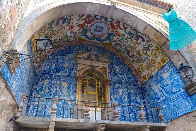 Fátima Sanctuary, Óbidos Medieval and Nazaré from Lisbon - The Rhythm of an 8-Hour Day Trip From Lisbon
