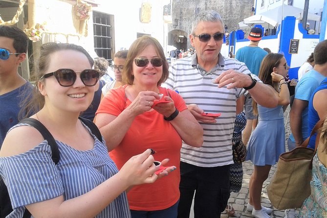 Fátima Sanctuary, Óbidos Medieval and Nazaré from Lisbon - Should You Book This Lisbon Day Trip?
