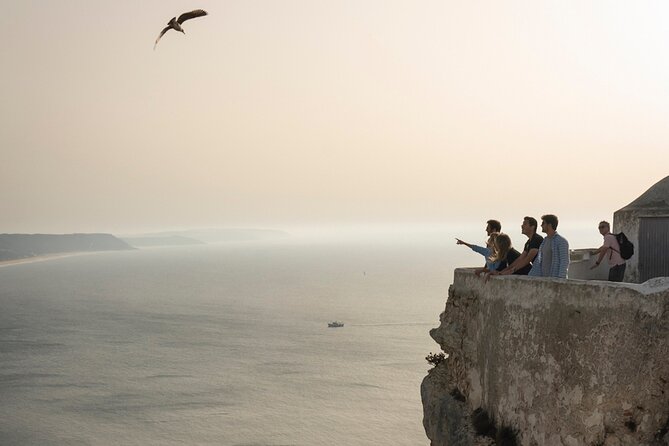 Fatima Sanctuary, Pena Palace & Nazare's Big Wave from Lisbon - The Long-Day Reality: Comfort, Timing, and Group Size