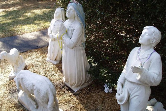 Fatima Sanctuary Private Tour from Lisbon - Sanctuary time: where the day becomes yours