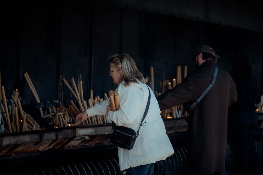 Fátima & Shepherd’s Village – Faith, History & Emotion - Key highlights at a glance