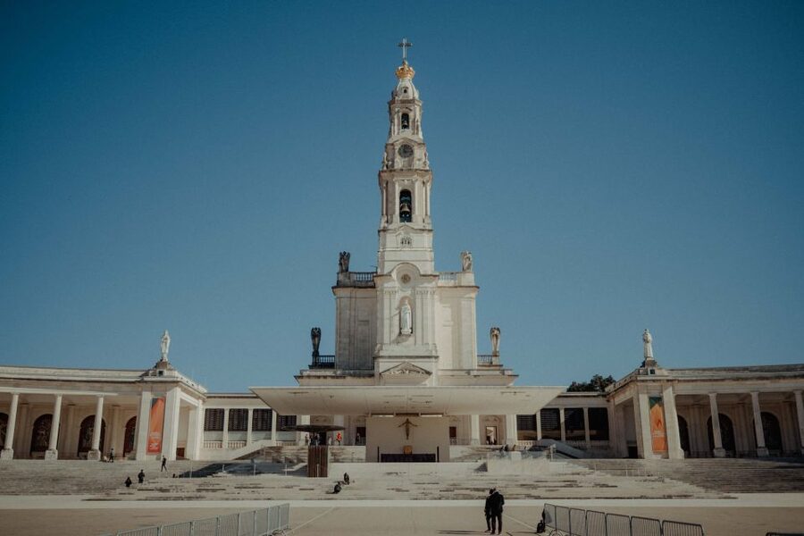 Fátima & Shepherd’s Village – Faith, History & Emotion - Aljustrel: connecting the shepherds to their home turf