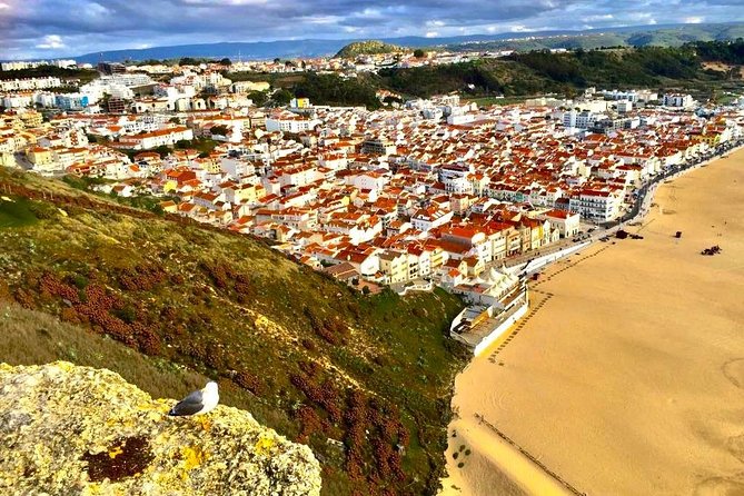 Fatima Tour + Batalha Monastery + Nazareth + Óbidos - Price and Logistics: Is $221.04 Good Value for This Day?