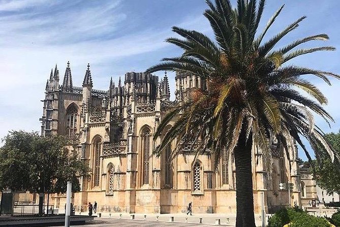 Fatima Tour + Batalha Monastery + Nazareth + Óbidos - Who This Tour Fits Best, and Who Might Prefer Something Else