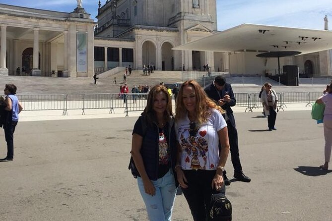 Fatima, Valinhos, Nazaré, Óbidos on Private tour - Price and Value for a 9-Hour Private Day