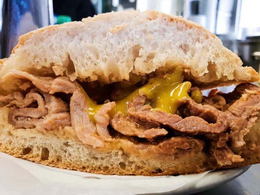 Find Lisbon's soul: Food, Drinks, Stories & a NO-uphill tour - Praça de Luís de Camões to Bairro Alto: start with street snacks and quick city bearings