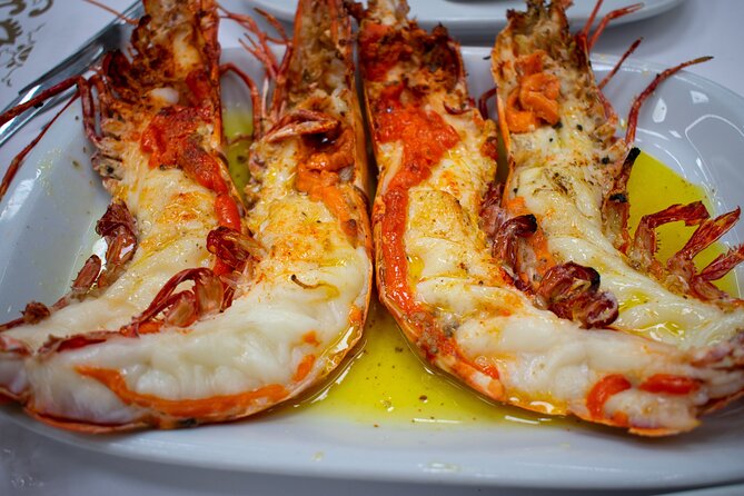 Food & Drink Private Tour in Lisbon & Cacilhas w/ Ferry Included - Rua do Arsenal 138: preserved fish tasting that makes Lisbon’s pantry make sense