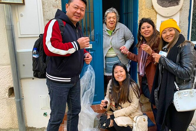 Food Tasting by tuk-tuk - Lisbon Experience Private Tour - Best timing, route flow, and what you should clarify