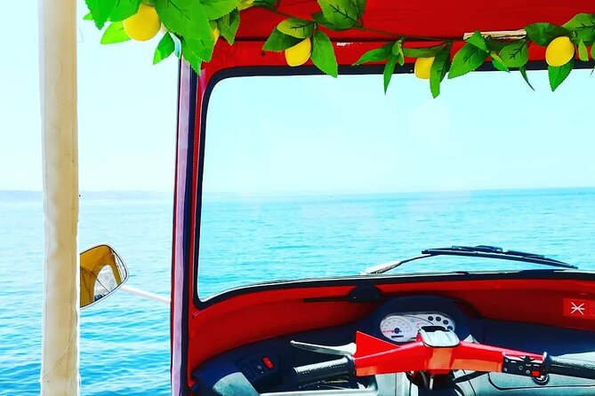 Food Tasting by tuk-tuk - Lisbon Experience Private Tour - Quick decision: should you book this Lisbon tuk-tuk tasting?