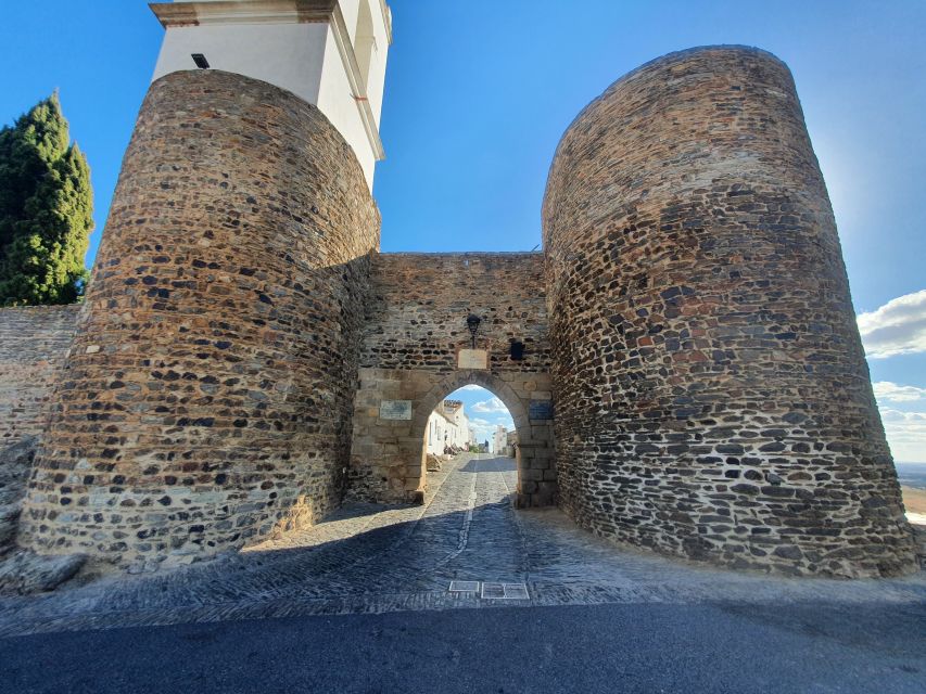 From Lisboa: Evora and Monsaraz Full-Day Tour - Key things I would plan around