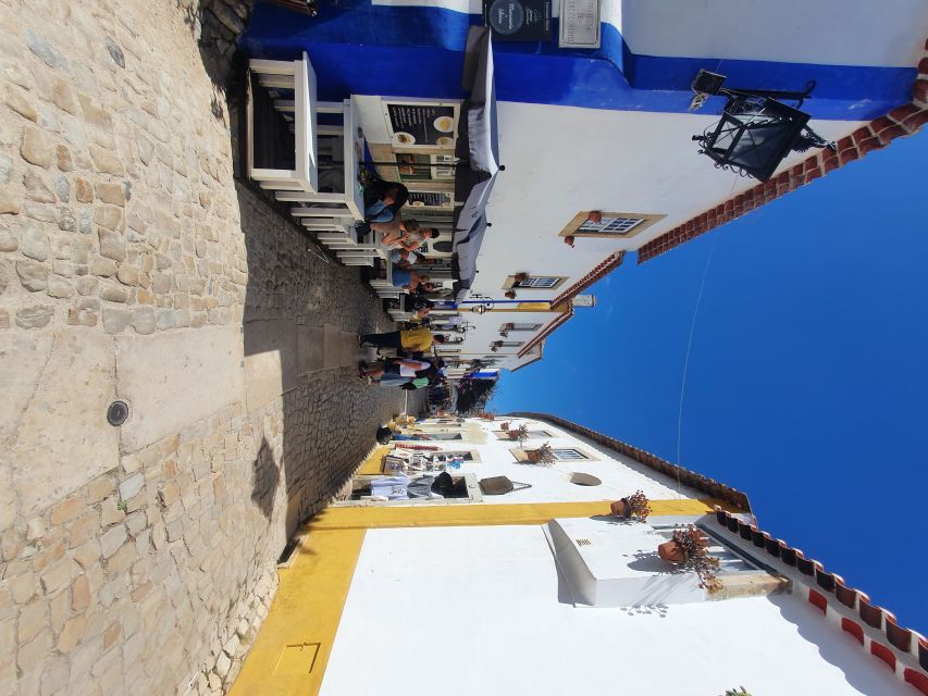 From Lisboa: Fatima, Nazare, Obidos & Batalha Full Day Tour - Key points before you go