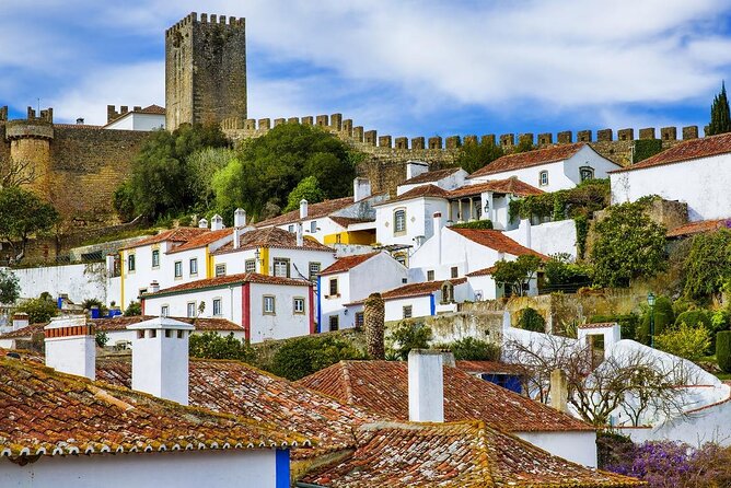 From Lisboa: Fátima, Nazaré, Óbidos & Batalha Private Tour - LusoXperience and Gonçalo Cruz: Why the Guide Changes the Day