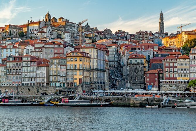 From Lisboa: Porto Private Full Day Tour - Key things to know before you go