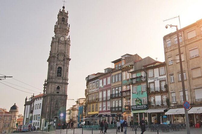 From Lisboa: Porto Private Full Day Tour - Meet your guide, and why Gonçalo style really matters