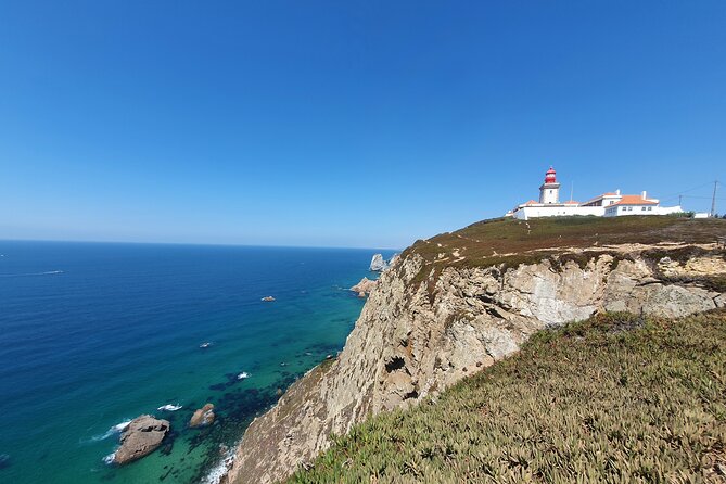 From Lisboa: Sintra, Cabo da Roca & Cascais Private Full Day Tour - Quinta da Regaleira and Monserrate: why the tour pushes one monument choice