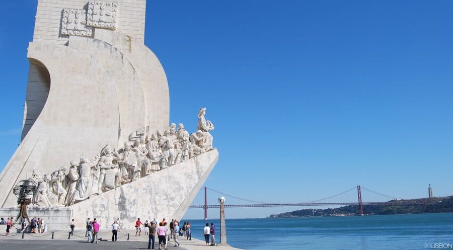 From Lisbon: Belem Historic Sightseeing Tour by Tuk Tuk - Key Points You Should Know Before You Go