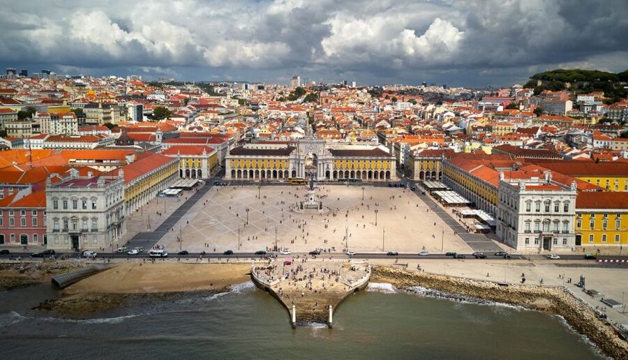 From Lisbon: Belem Historic Sightseeing Tour by Tuk Tuk - Tuk Tuk to Belém in 1.5 Hours: Why the Pace Works
