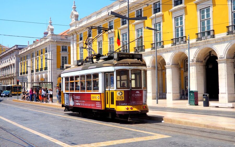 From Lisbon: Belem Historic Sightseeing Tour by Tuk Tuk - Belem Tower, Discovery Monument, and MAAT, Coache Museum Views