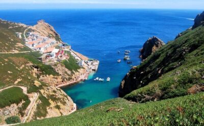 Berlenga Grande Island Private Tour