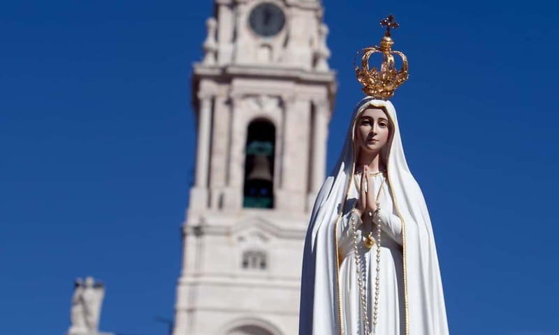 From Lisbon: Best of Fátima Half Day Tour - How the guide makes the difference (Diogo and Jamie stand out)