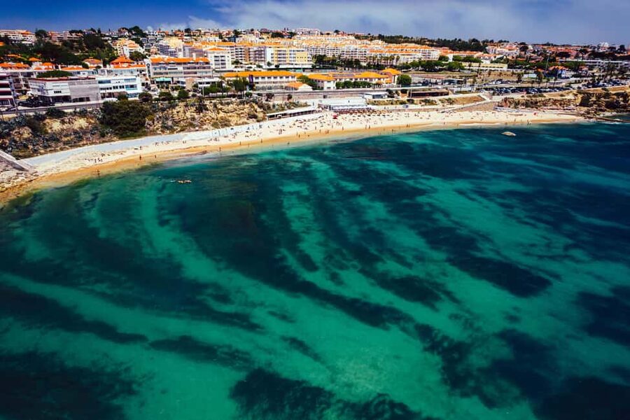 From Lisbon: Cascais Estoril Beach & Wine Pass - Best Fit: Who Should Book This Pass