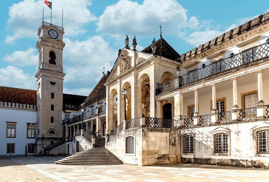 From Lisbon: COIMBRA and AVEIRO - Price and value, what you’re actually paying for