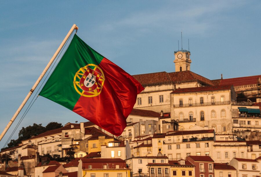 From Lisbon: COIMBRA and AVEIRO - Free time in Aveiro and Coimbra, use it well