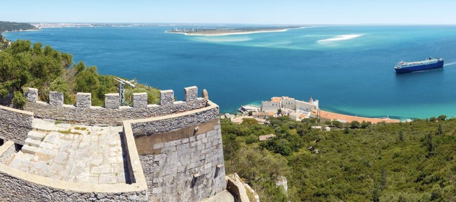 From Lisbon: Comporta and Setúbal Trip with Horseback Riding - Who should book this, and who should skip it