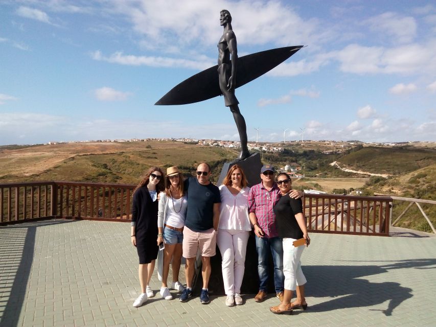 From Lisbon: Ericeira, Azenhas do Mar & Mafra Palace Private - How this Lisbon day trip keeps the pace sane