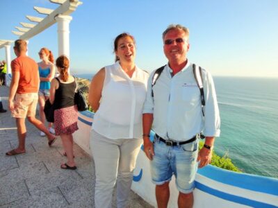 Ericeira, Azenhas do Mar & Mafra Palace Private