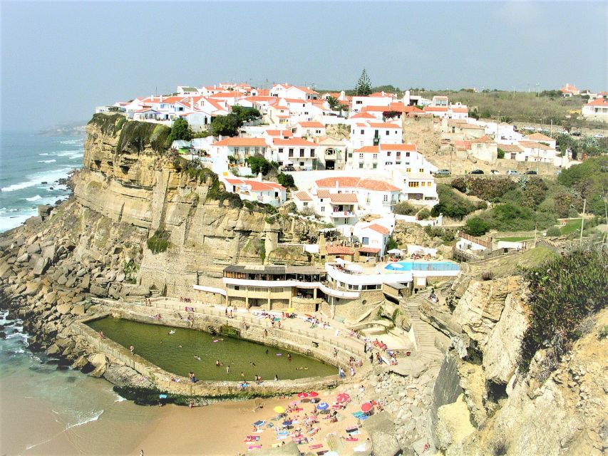 From Lisbon: Ericeira, Azenhas do Mar & Mafra Palace Private - What to bring, plus the rules that keep the day smooth