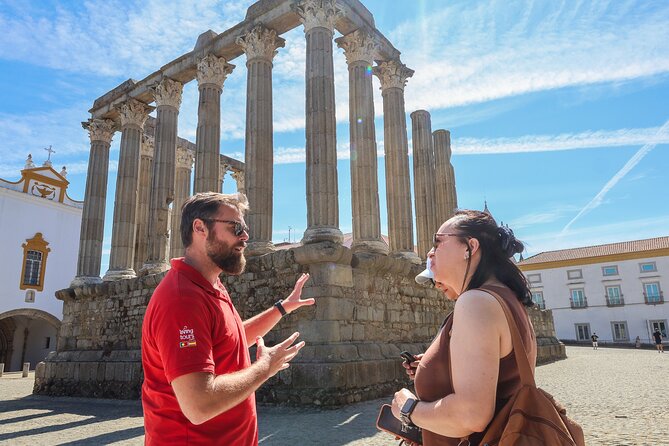 From Lisbon: Évora, Chapel of Bones & Alentejo Wine - Small Group - Key moments worth the ticket price