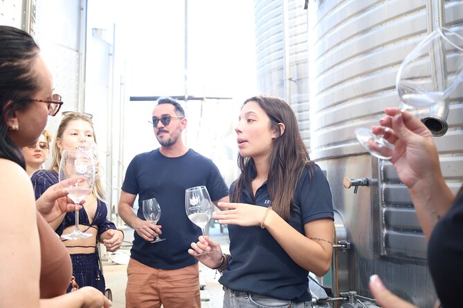 From Lisbon: Évora, Chapel of Bones & Alentejo Wine - Small Group - Why this Évora and Alentejo day works better than going solo