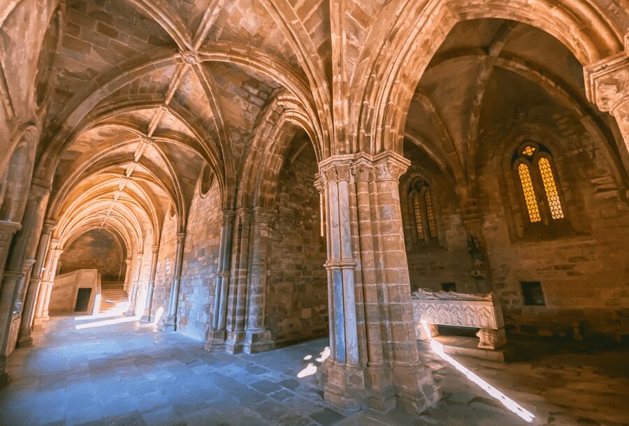 From Lisbon: Évora + Chapel of Bones + Monsaraz + Alentejo Wines - Group size, guides, and comfort: the small-group advantage
