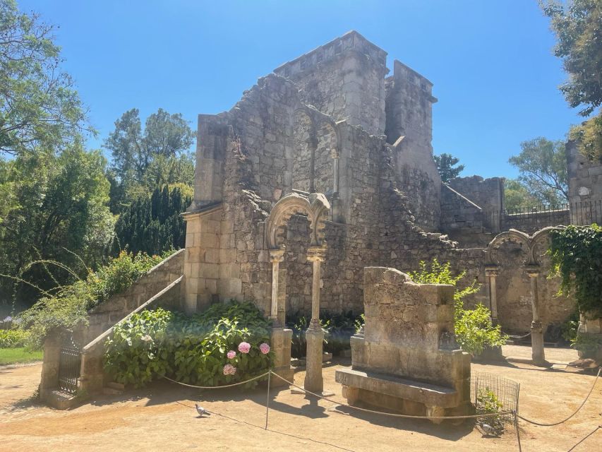 From Lisbon: Évora, Chapel of Bones, & Roman Temple Tour - Price and Value: What $111 Really Buys You
